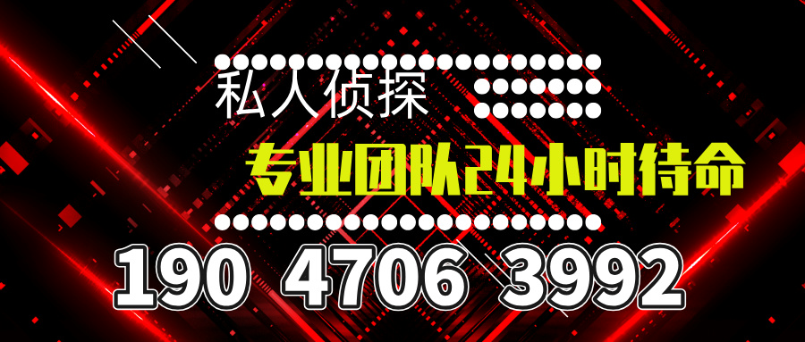 中山专业调查团队